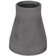 Concentric reducer