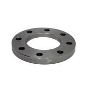 Loose flanges