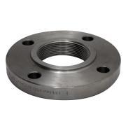 Threaded flanges