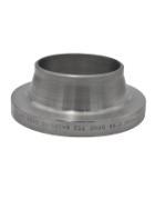 Welding neck collars